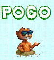 Pogo, Games