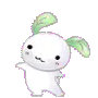 Cute Bunny 