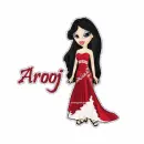 Arooj
