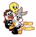 hugs maggie