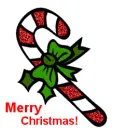 Merry Christmas!