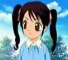Marika from aishiteruze babay
