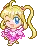Luchia mermaid melody