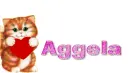 Aggela-cat