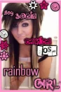 emo girl