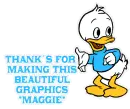 THANKS.MAGGIE