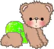 Baby Bear