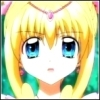 Luchia mermaid melody