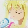 luchia is singing