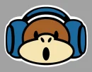 Monkey dj