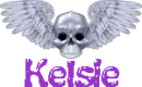 Kelsie