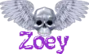 Zoey