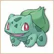bulbasaur