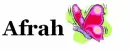 afrah