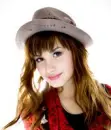 Demi Lovato kinda has a good voice to singing