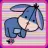 Cute Eeyore 