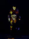 triple h