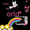 Color my world