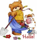 Hello