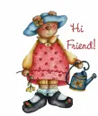 Hi Friend