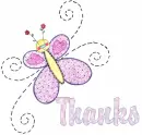 Thanks