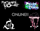 online
