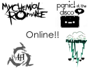 online