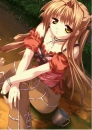 Haruhi