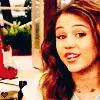 Miley cyrus