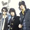 Jonas brothers