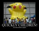 quick children