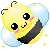baby bee