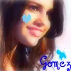 Selena gomez