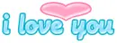 I Luv U