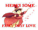 FAIRY LOVE