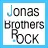 Jonas Brothers Rock