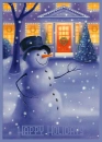 Happy Holidays