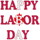 Happy Labor Day (Canada)