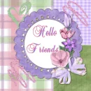 Hello Friends