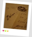 Prince letters