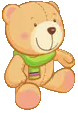 ç†Šå®å® cute bear