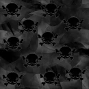 pirate skulls