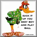 duck