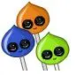 lolli pop ninja