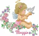 Maggie