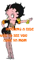 BETTYBOOP