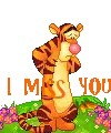 MISS YOU