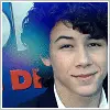 nick jonas