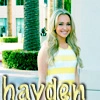 Hayden Panettiere