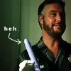 csi lOver